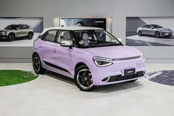 Dongfeng Box 2026 photo 2