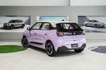 Dongfeng Box 2026 photo 4
