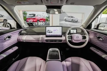 Dongfeng Box 2026 photo 3