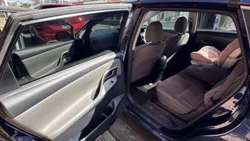 Toyota Mark X 2009 photo 4