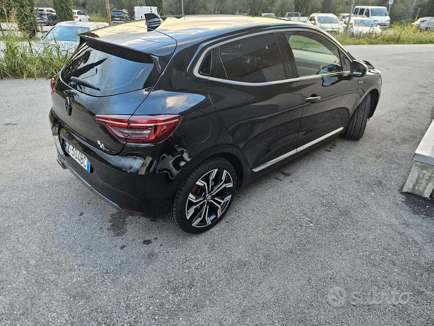Renault Clio 2019 photo 4