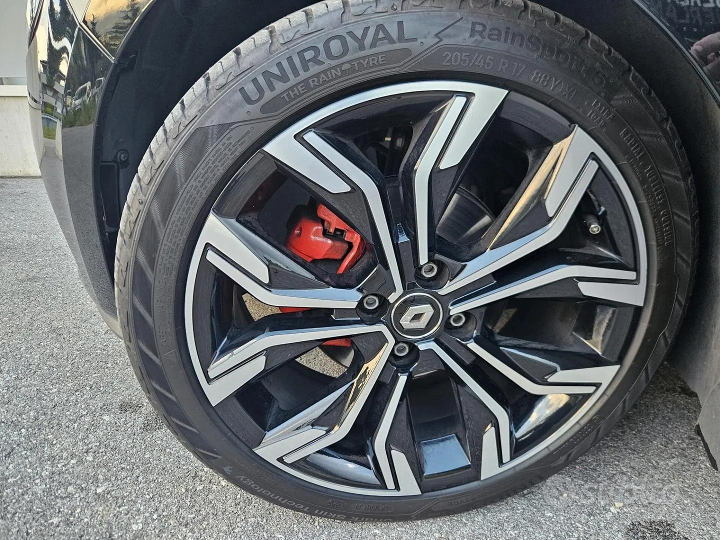 Renault Clio 2019 photo 5