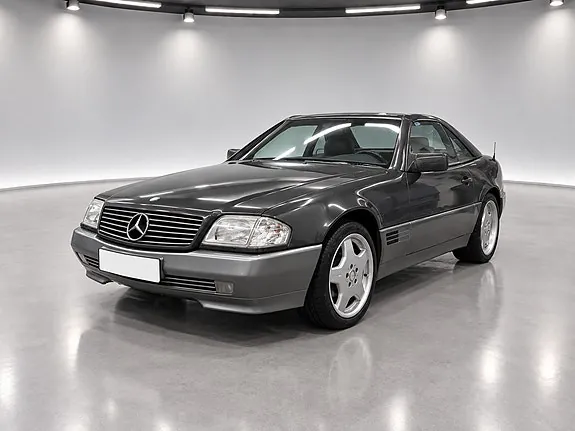 Mercedes-Benz Sl280