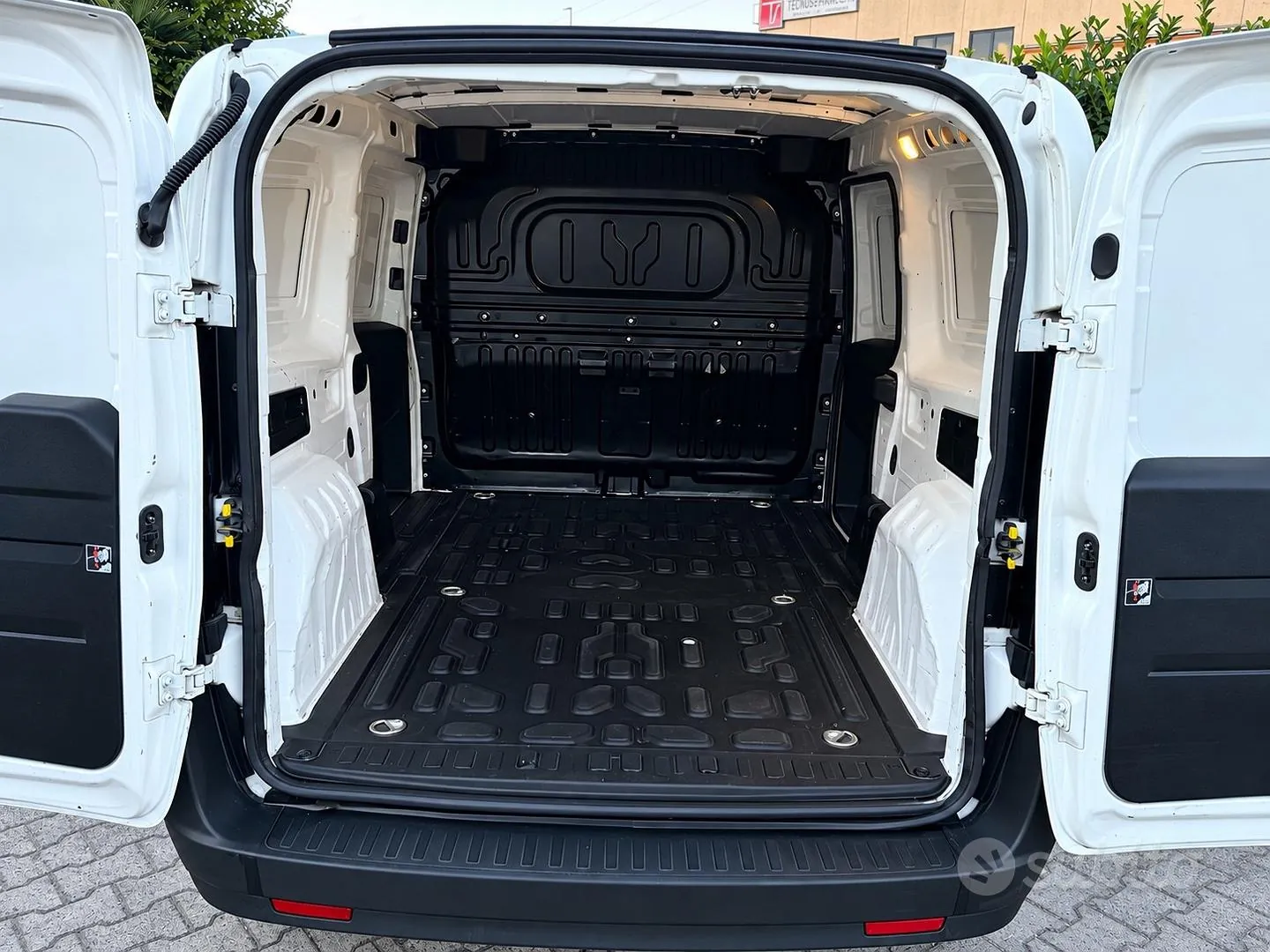 Fiat Doblò 2021 photo 5