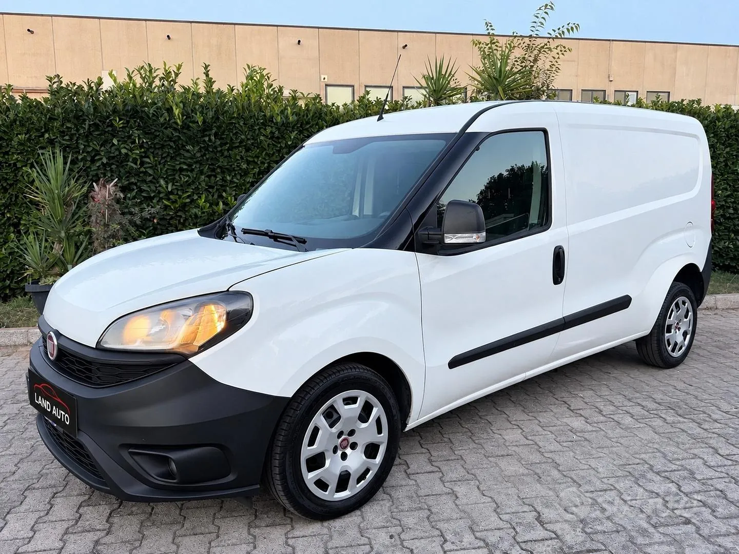 Fiat Doblò
