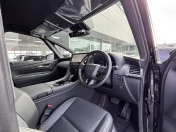 Toyota Alphard 2026 photo 3