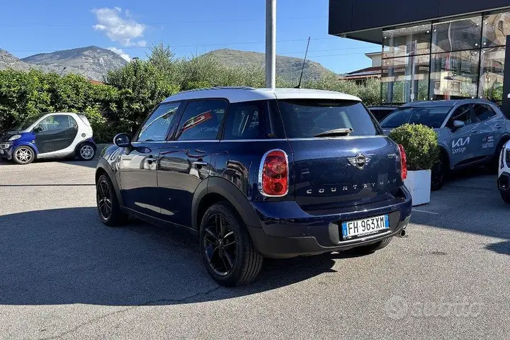 Mini Countryman 2014 photo 5
