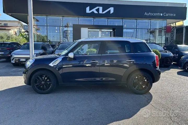 Mini Countryman 2014 photo 4