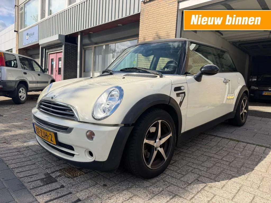 Mini One