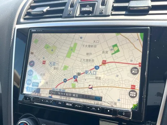 Subaru Levorg 2018 photo 3