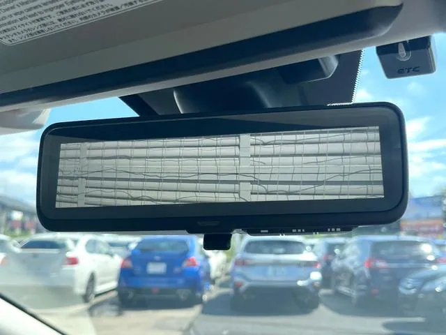 Subaru Levorg 2018 photo 5