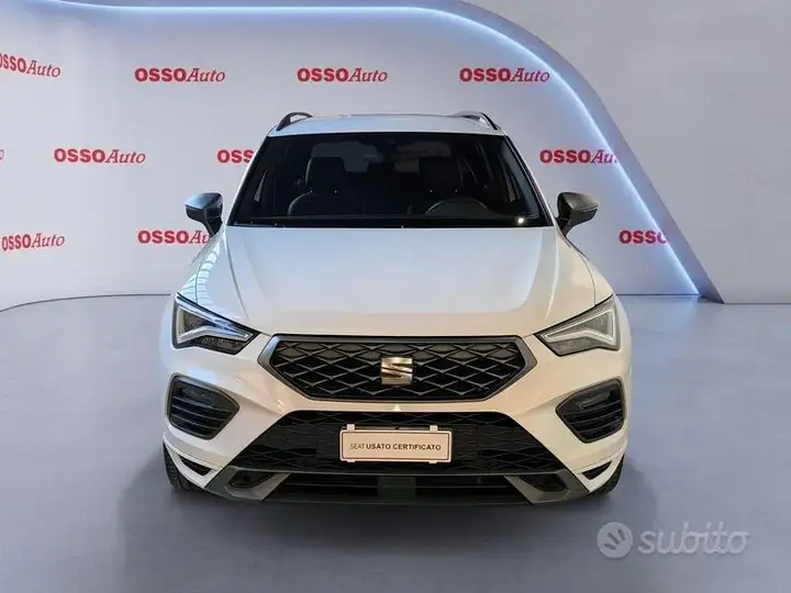 Seat Ateca 2024 photo 5