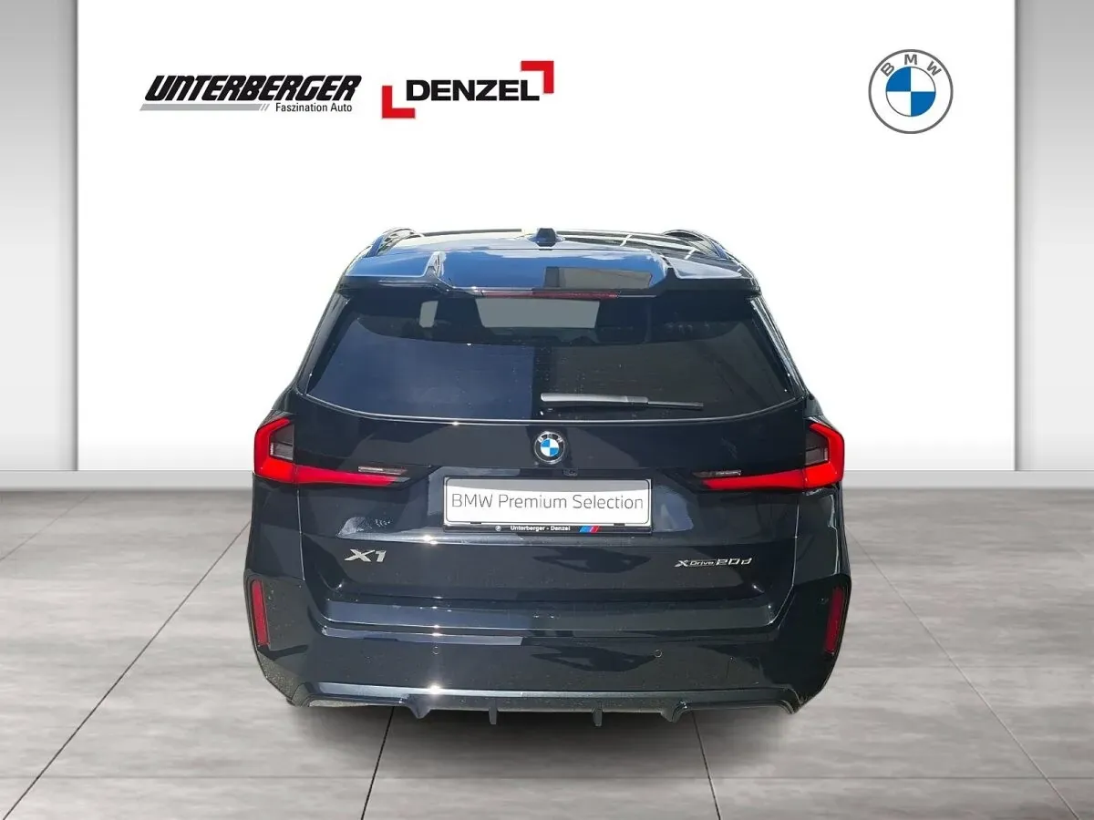 BMW X1 2026 photo 3