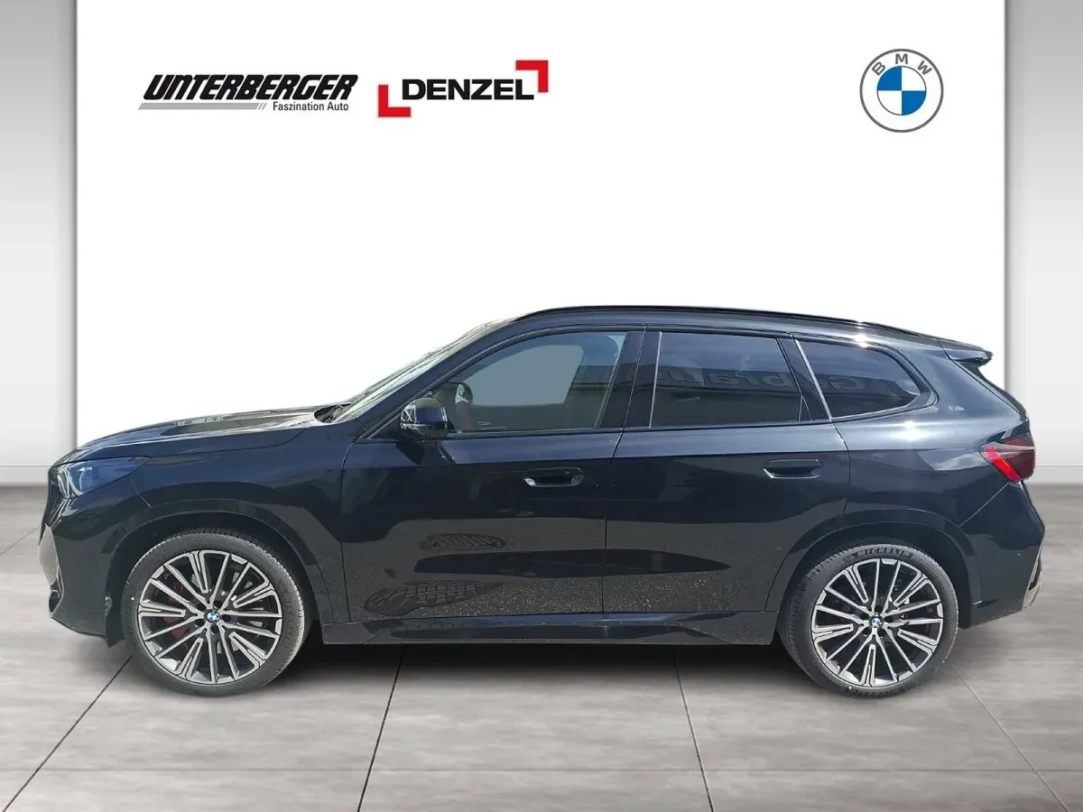BMW X1 2026 photo 2