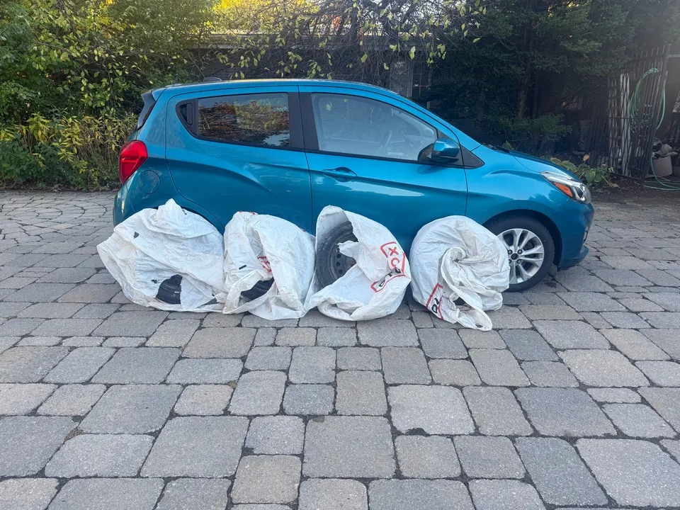 Chevrolet Spark 2019 photo 5