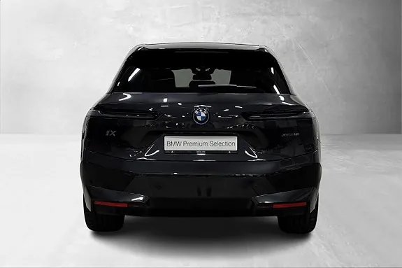 BMW Ix 2022 photo 3