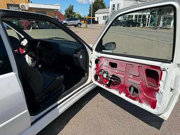 Peugeot 306 1996 photo 5