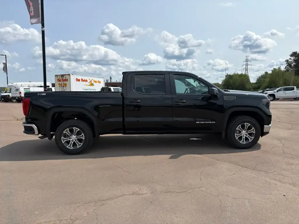 GMC Sierra 1500 2026 photo 4