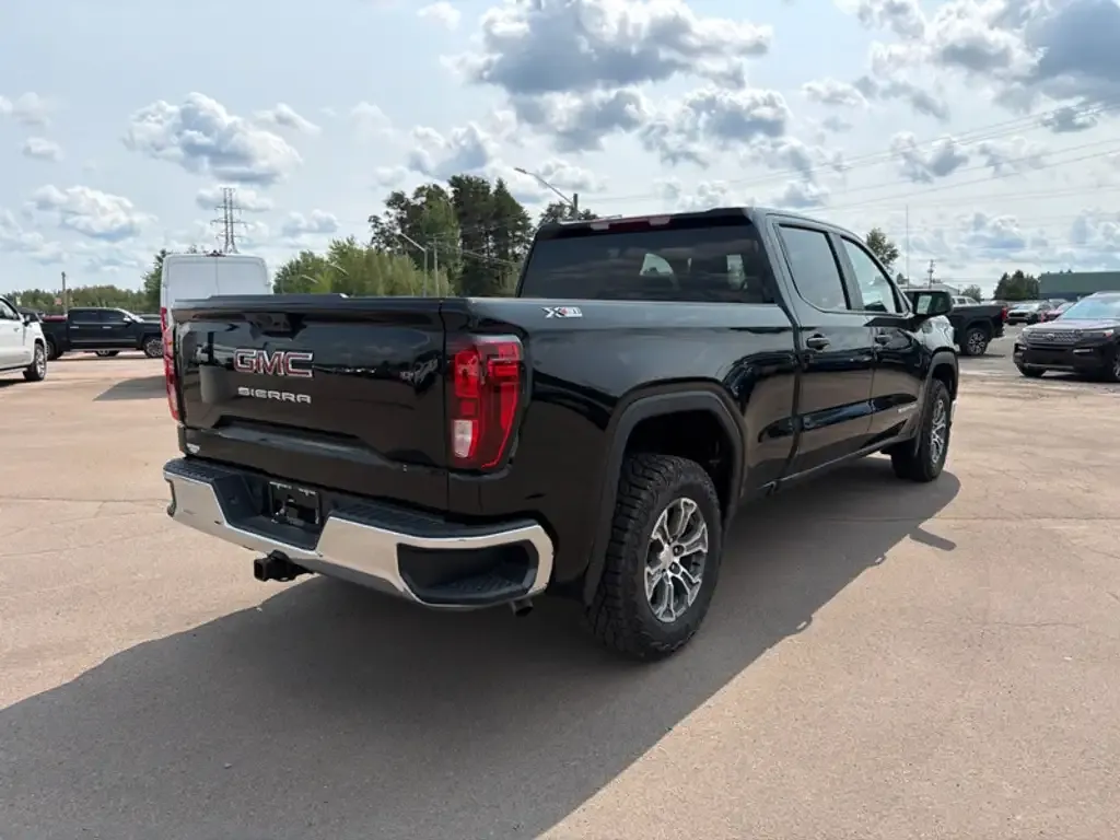 GMC Sierra 1500 2026 photo 5