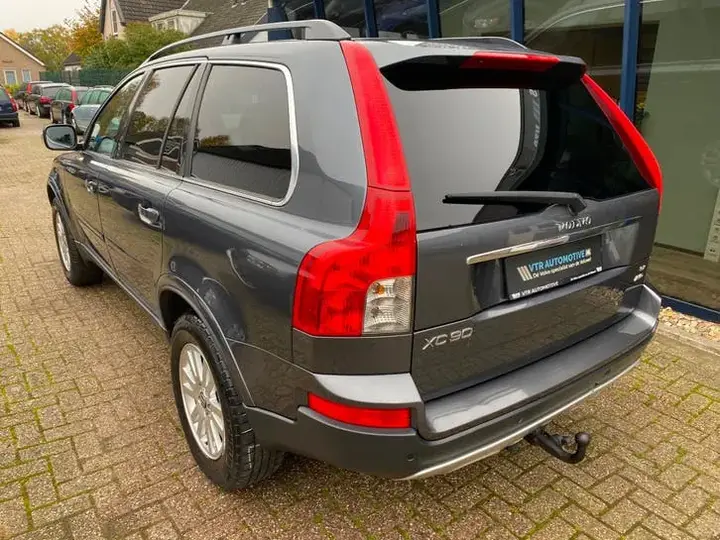 Volvo Xc90 2007 photo 2