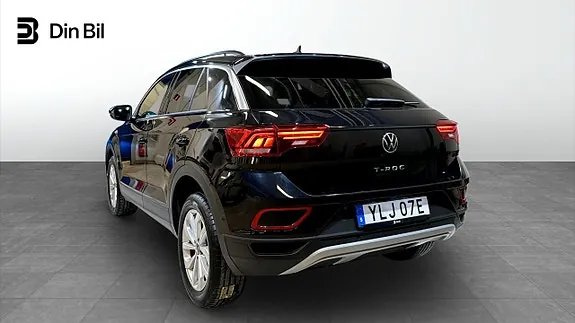 Volkswagen T-Roc 2025 photo 3