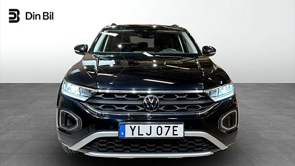 Volkswagen T-Roc 2025 photo 4