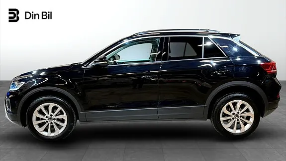 Volkswagen T-Roc 2025 photo 2