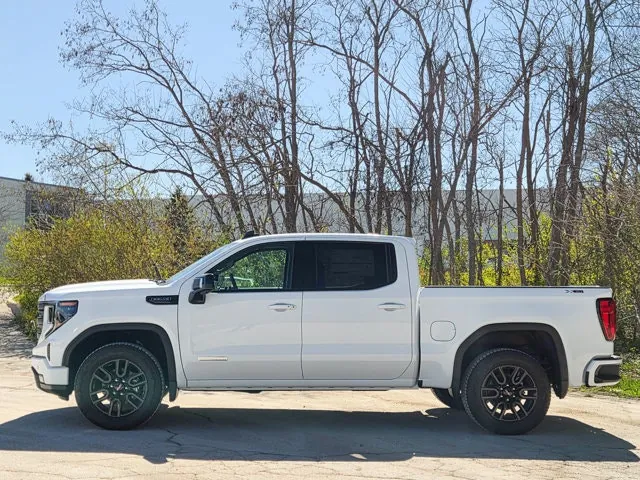 GMC Sierra 1500 2026 photo 3