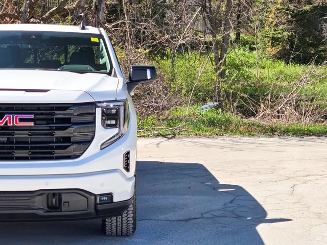 GMC Sierra 1500 2026 photo 5
