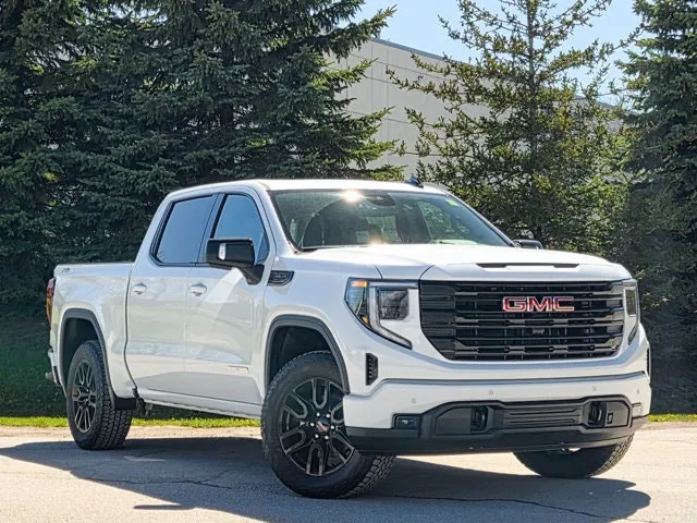 GMC Sierra 1500 2026 photo 2