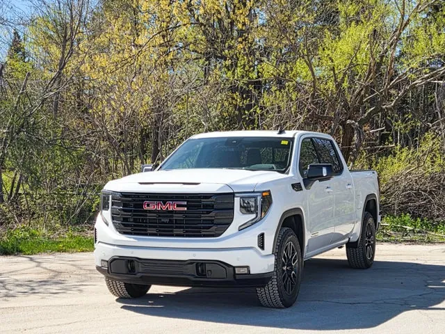 GMC Sierra 1500 2026 photo 4