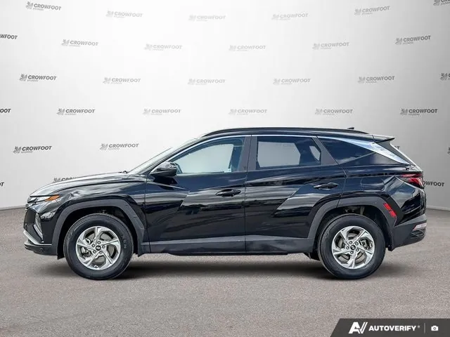 Hyundai Tucson 2024 photo 2