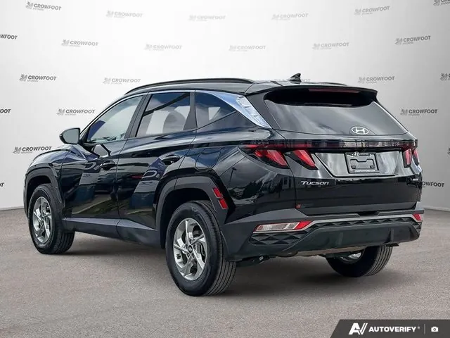Hyundai Tucson 2024 photo 3