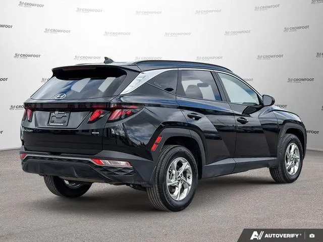 Hyundai Tucson 2024 photo 5