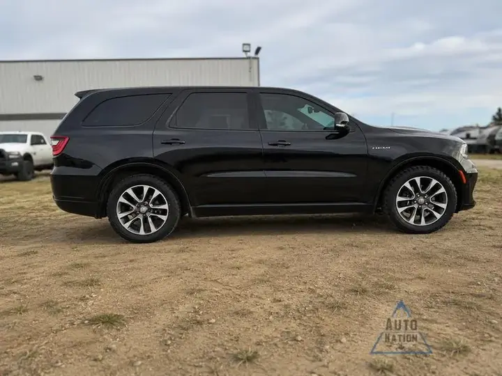 Dodge Durango 2021 photo 4