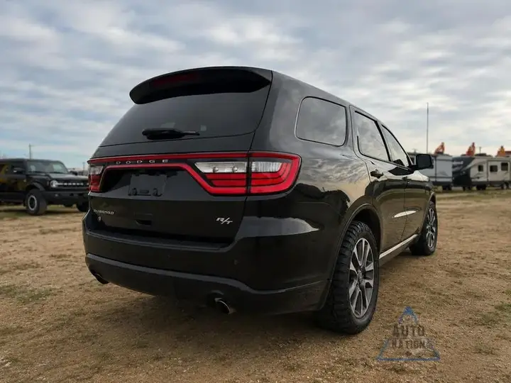 Dodge Durango 2021 photo 3