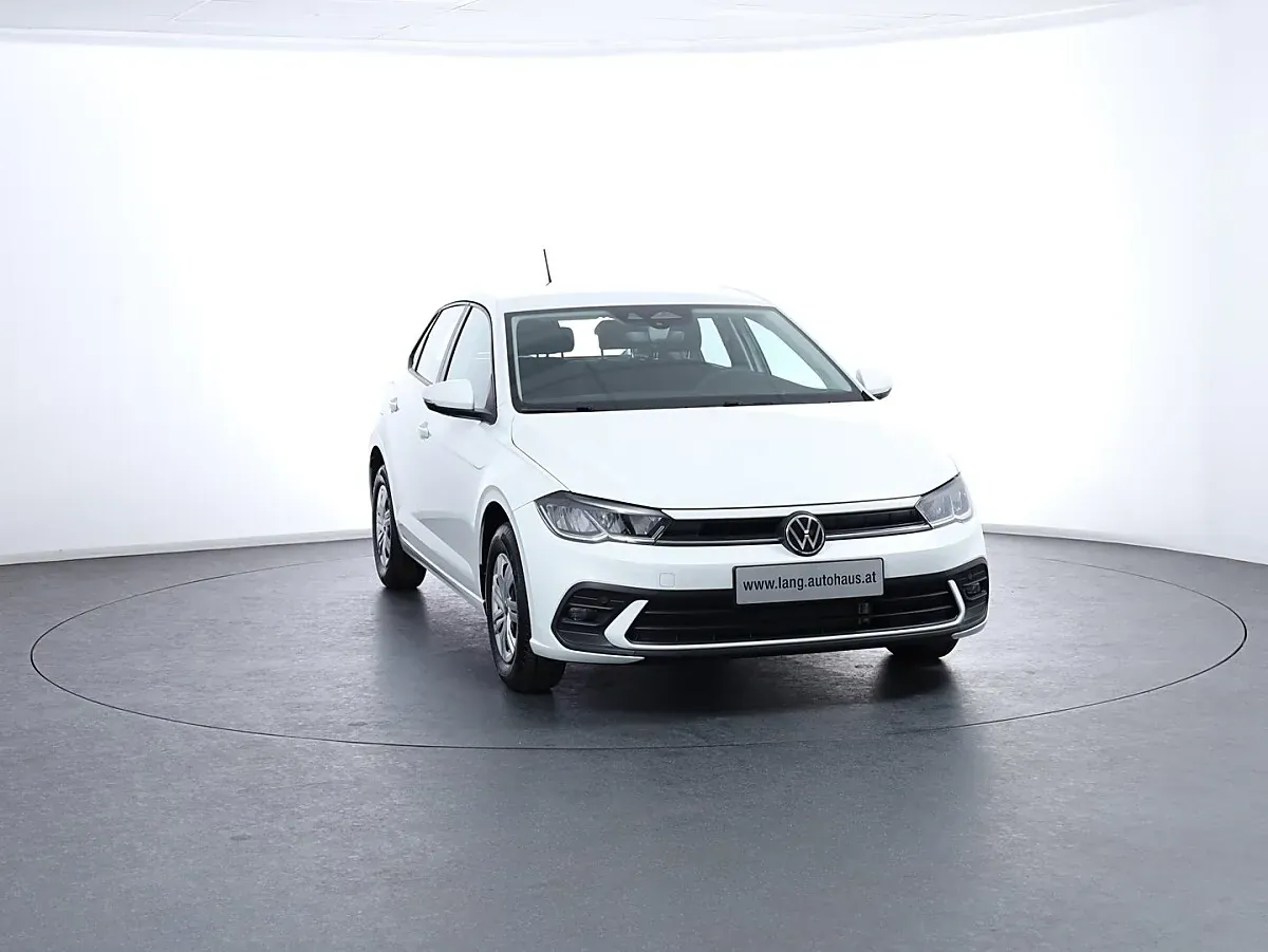 Volkswagen Polo 2026 photo 2