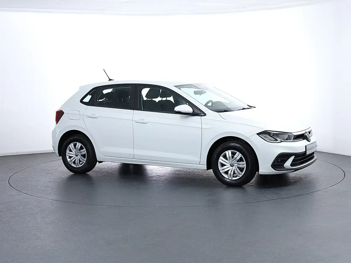 Volkswagen Polo 2026 photo 3
