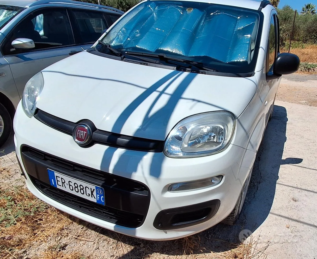 Fiat Panda 2013 photo 2