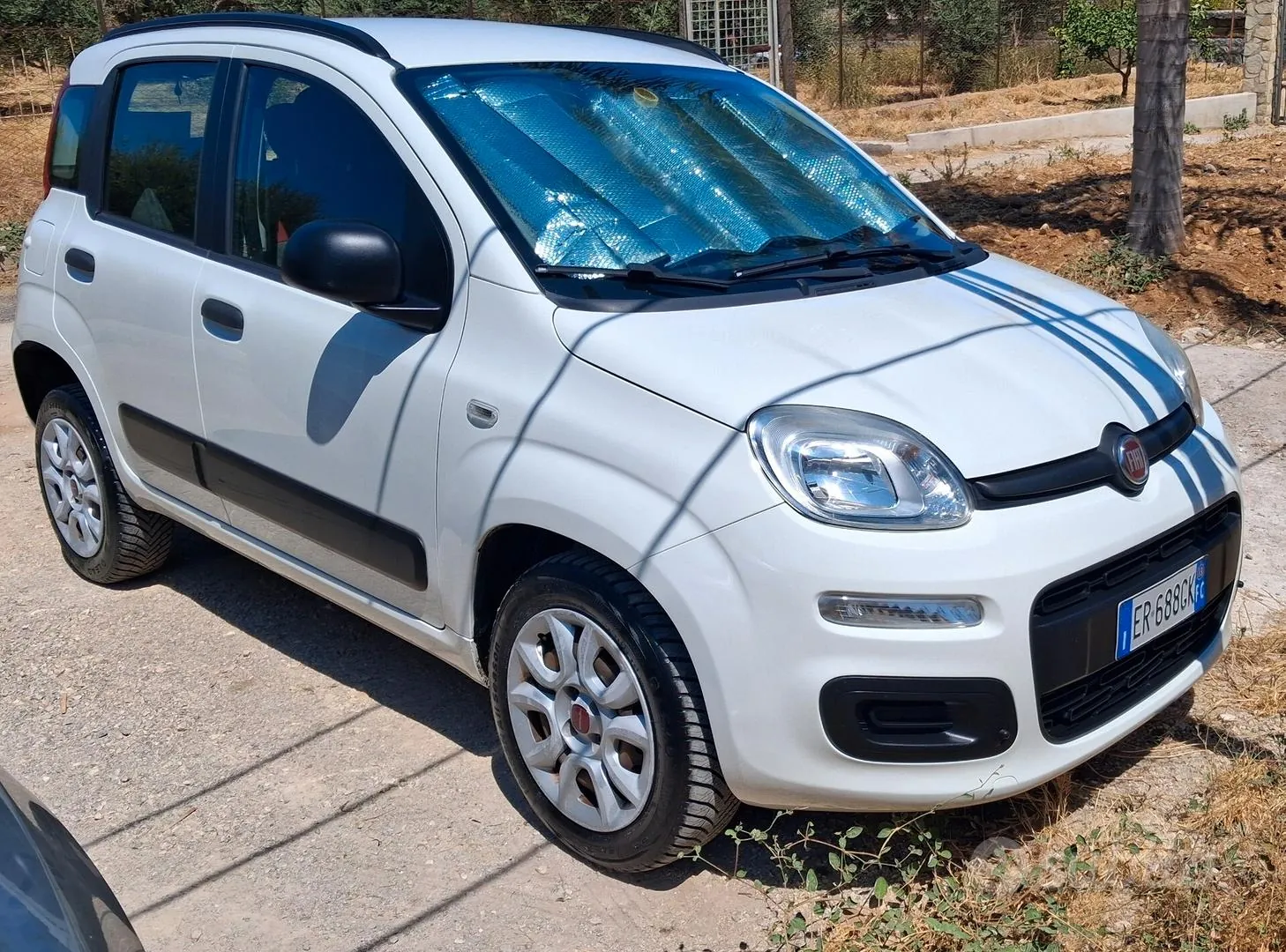 Fiat Panda 2013 photo 3