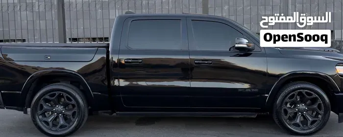 Dodge Ram 2020 photo 3