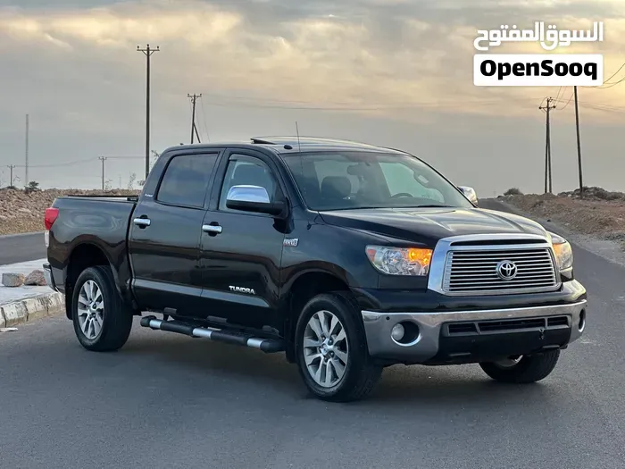 Toyota Tundra