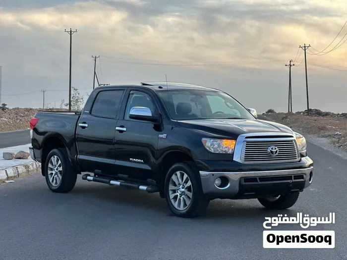 Toyota Tundra 2011 photo 2