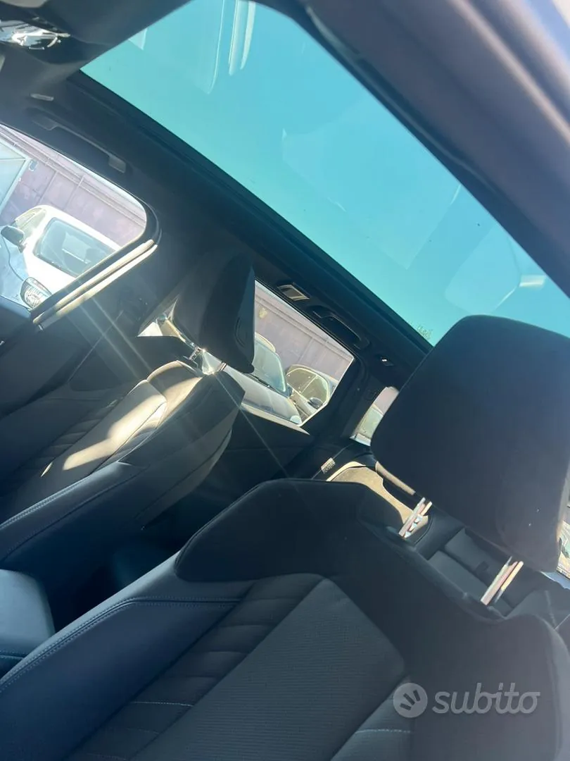 BMW X3 2025 photo 3
