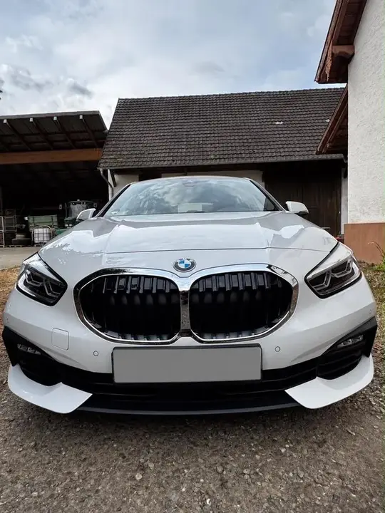 BMW 118I Advantage