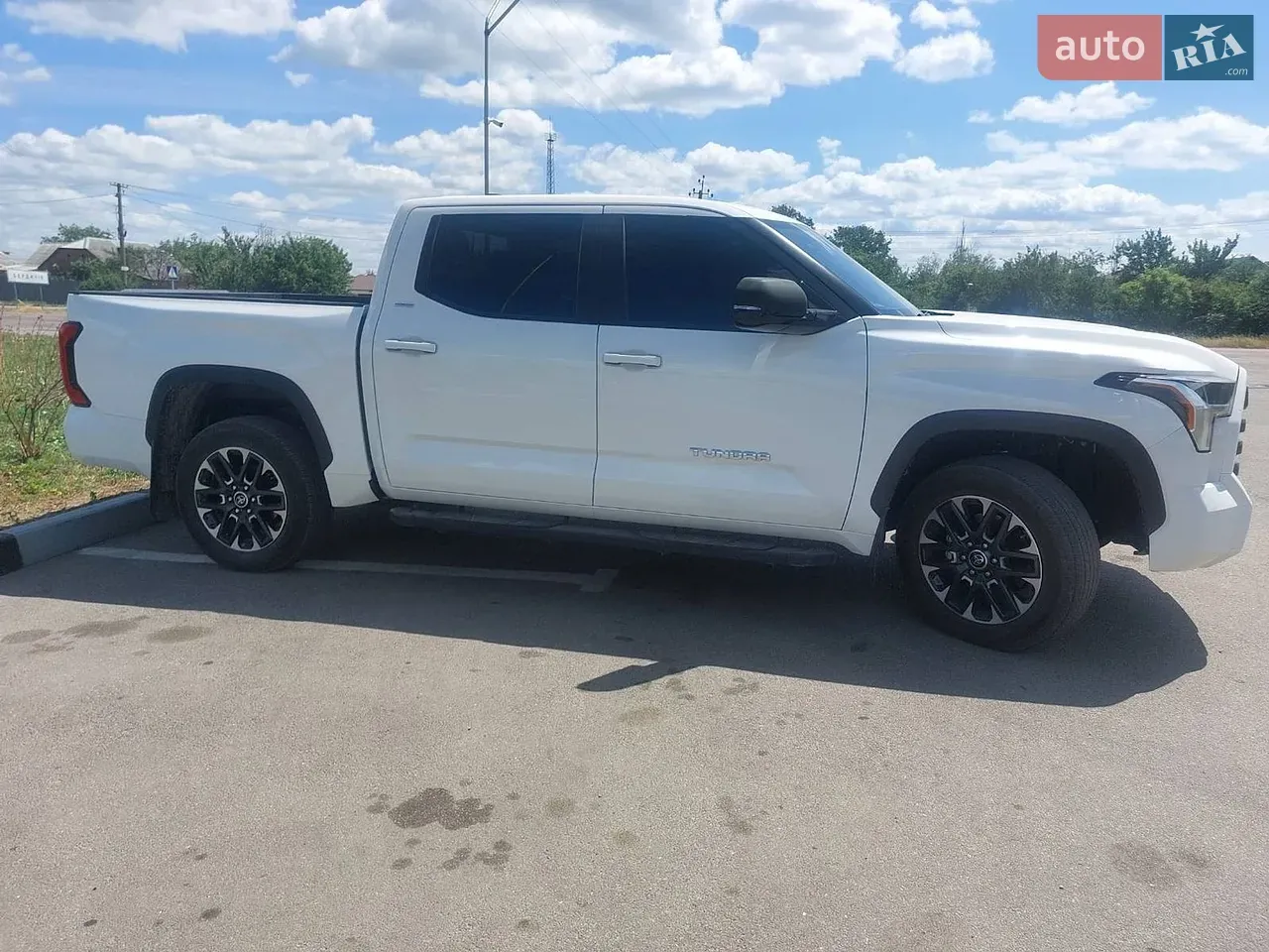 Toyota Tundra 2023 photo 4