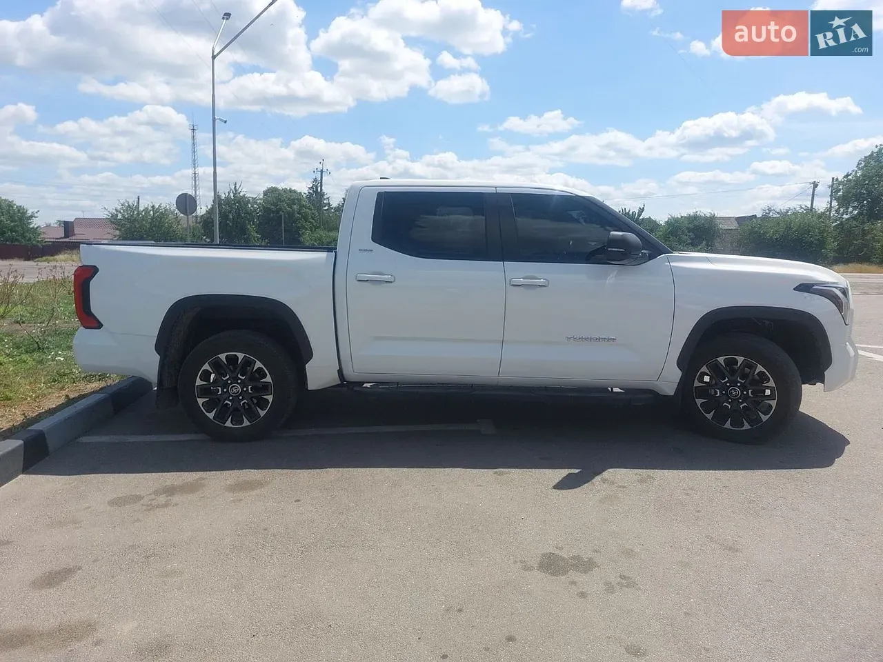 Toyota Tundra 2023 photo 5