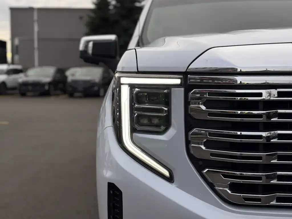 GMC Sierra 1500 2026 photo 4