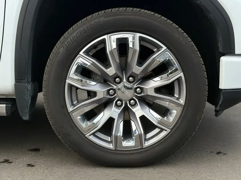 GMC Sierra 1500 2026 photo 5