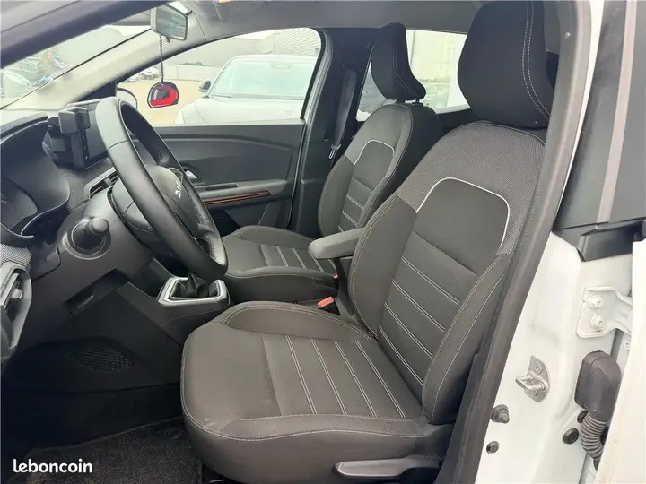 Dacia Sandero 2023 photo 5